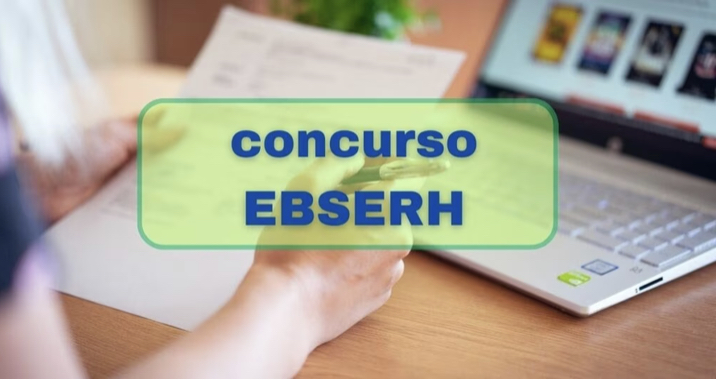 Concurso EBSERH HU UNIFAP - Hospital Universitário Federal do