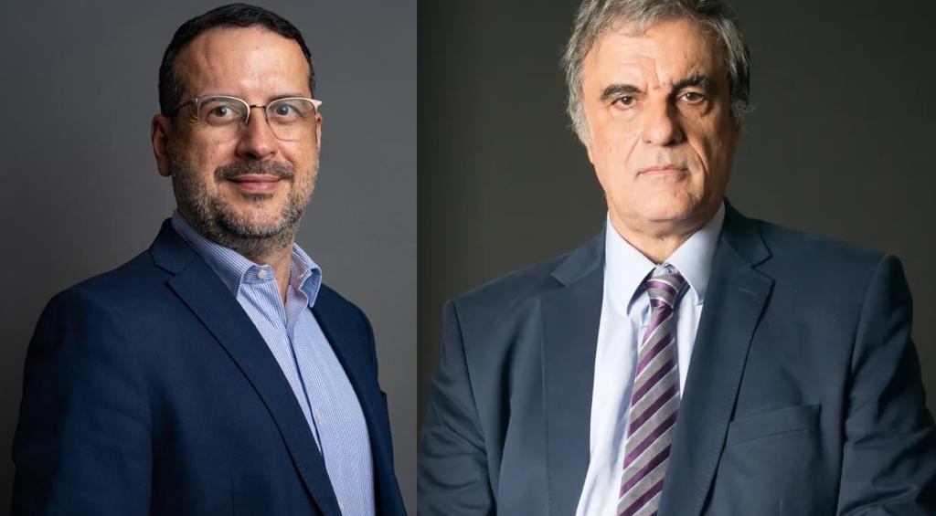 Romulo Palitot e José Eduardo Cardozo irão proferir palestras no Congresso Penal
