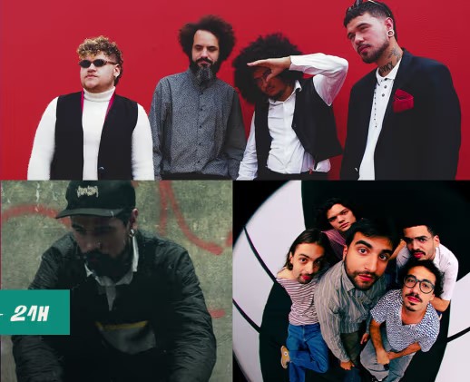 Cidade Dormitório / Illucas / Gastação Infitita na Vila do Porto