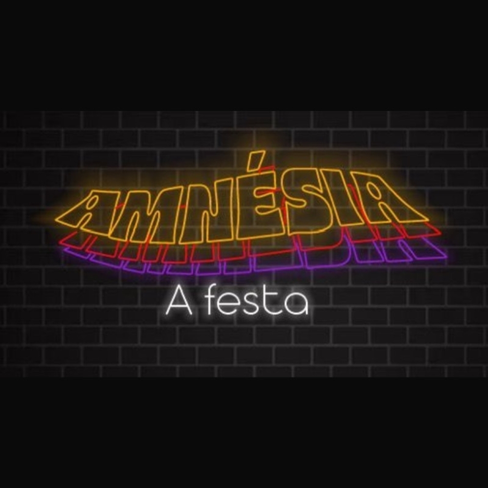 AMNESIA – A Festa