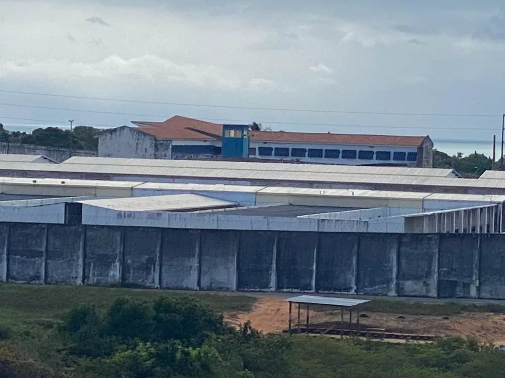 O estado tem sido alvo de ataques de facções criminosas