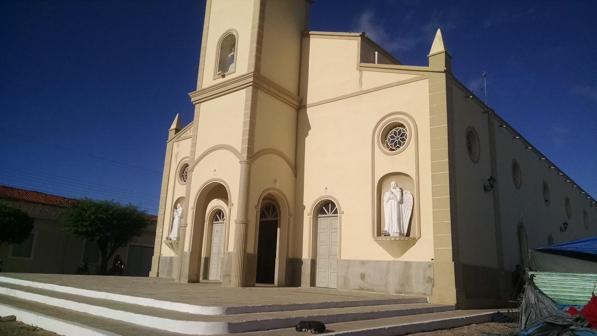 Igaracy no Vale do Piancó