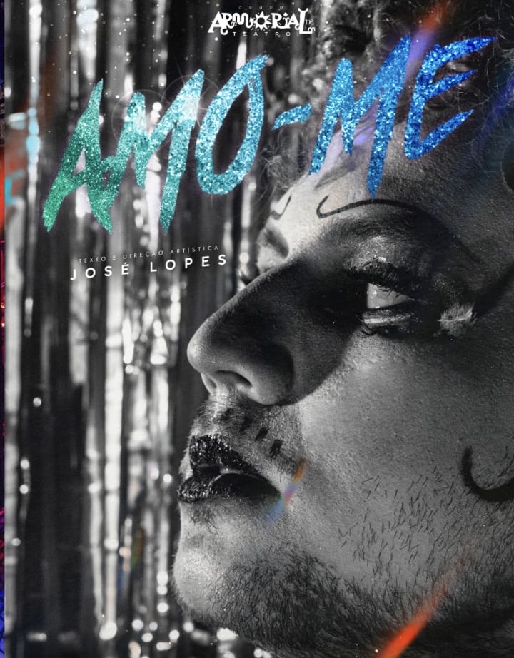 Grupo Armorial de Teatro apresenta: AMO-ME