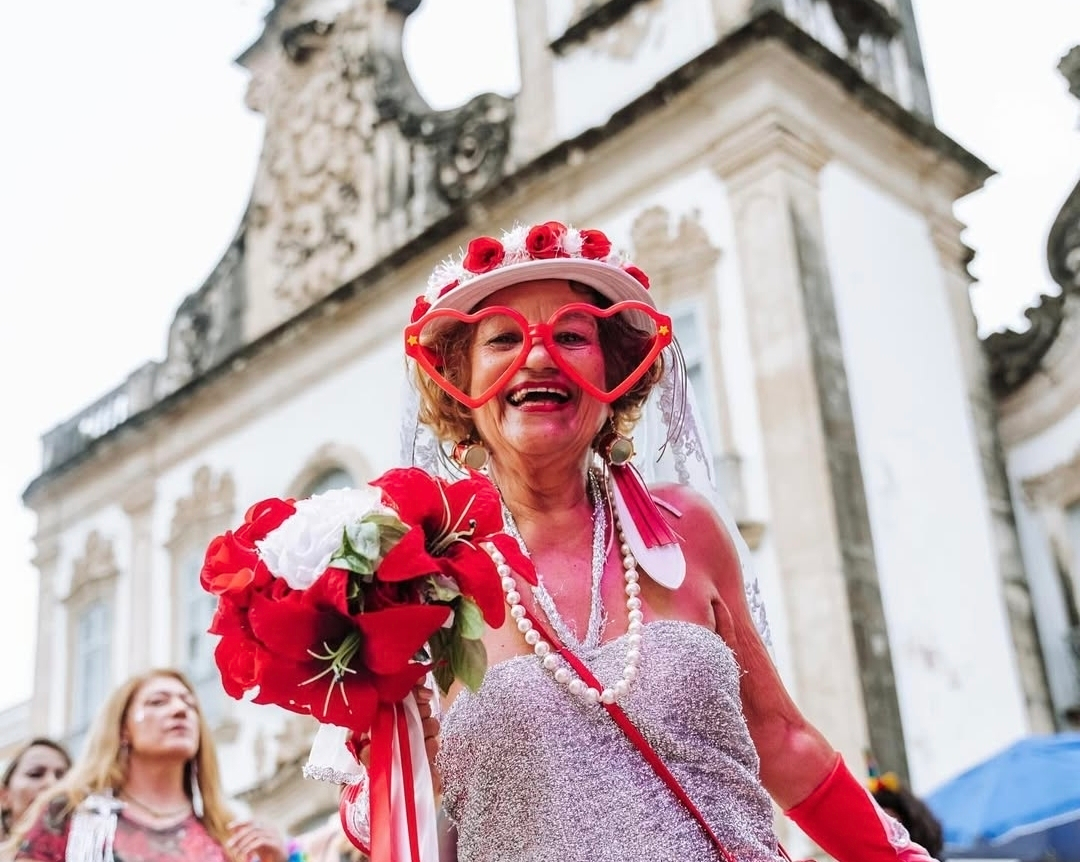Prévia do Bloco as Raparigas de Chico