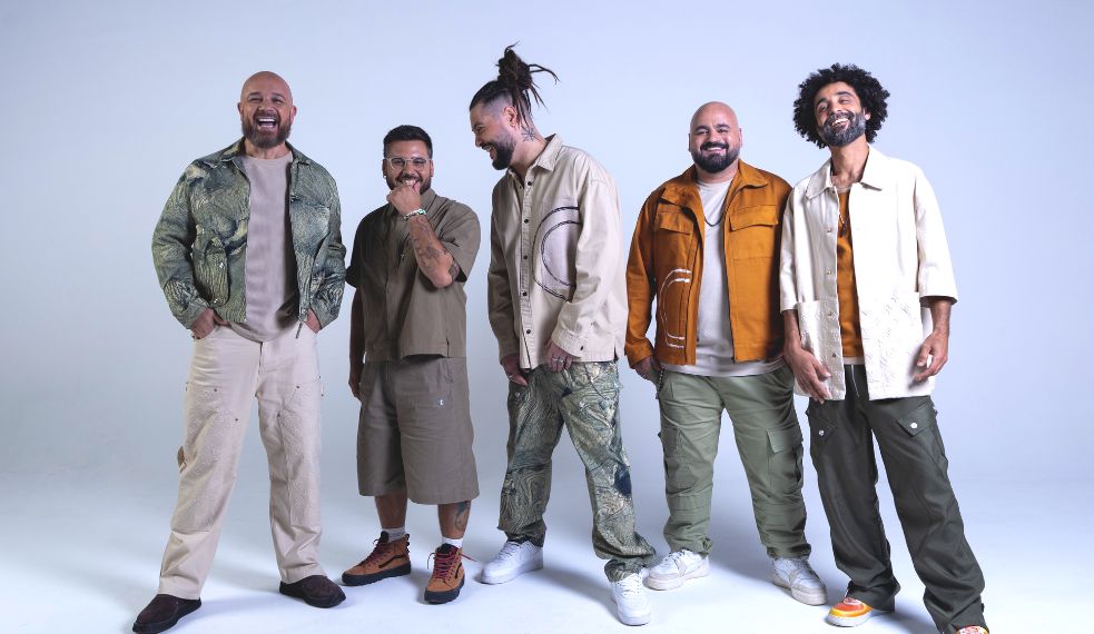 Maneva celebra 20 anos de carreira com turnê especial