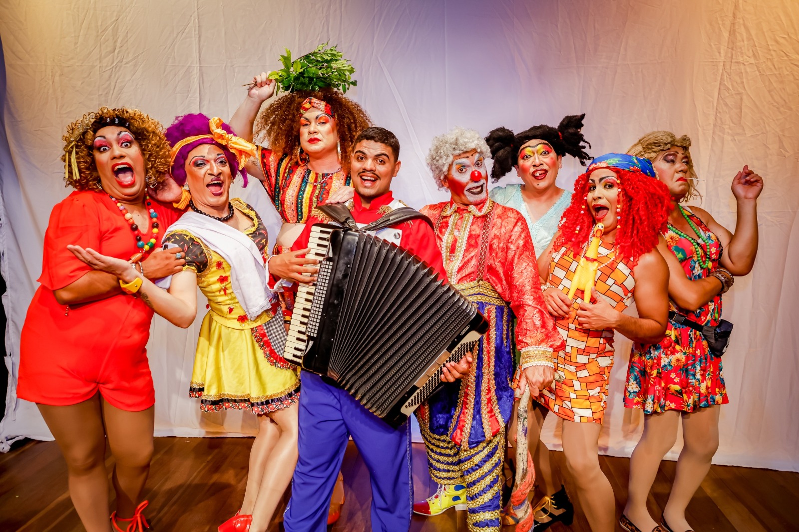 Pastoril Profano volta com nova temporada em março