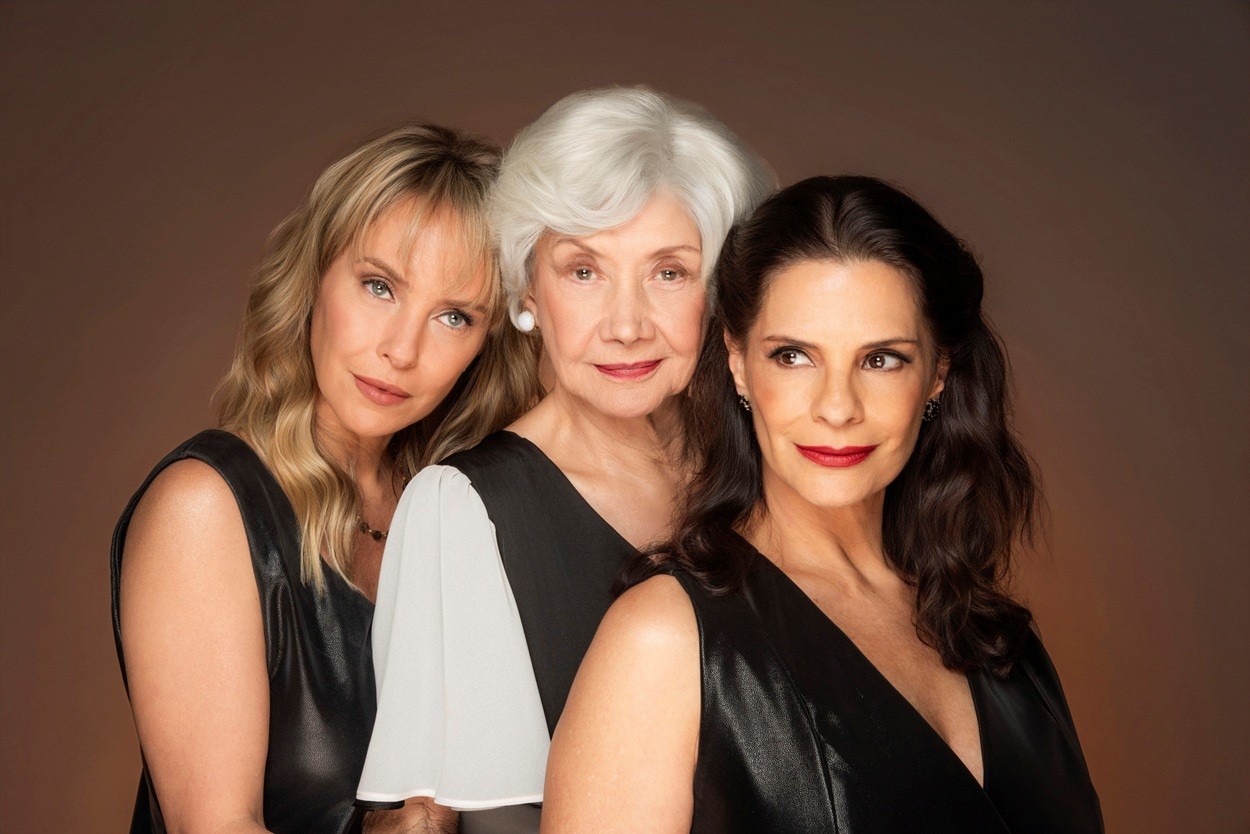 TRÊS MULHERES ALTAS – O clássico de Edward Albee está em turnê nacional, e João Pessoa recebe este grande sucesso!