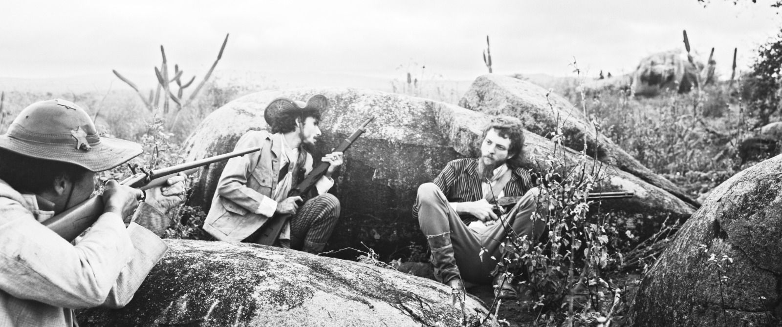 Do Nordeste ao Sudeste: sessões gratuitas simultaneas de cinema