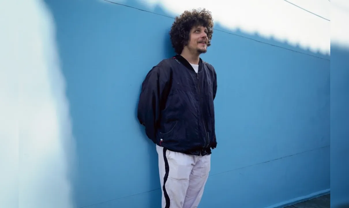 Chico Chico volta a João Pessoa com novo show em outubro
